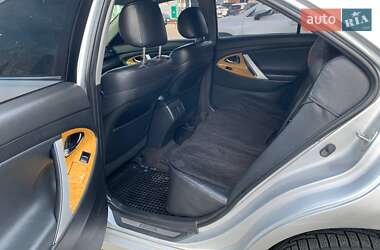 Седан Toyota Camry 2006 в 