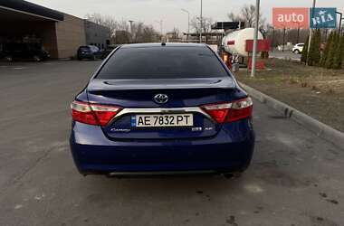 Седан Toyota Camry 2014 в 