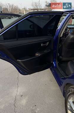 Седан Toyota Camry 2014 в 