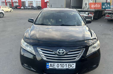 Седан Toyota Camry 2008 в 