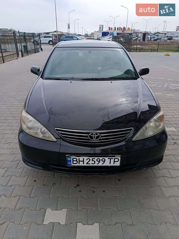 Toyota Camry 2006