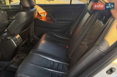 Седан Toyota Camry 2008 в 