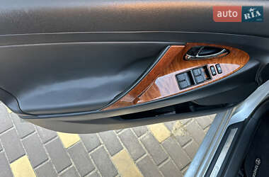Седан Toyota Camry 2007 в 