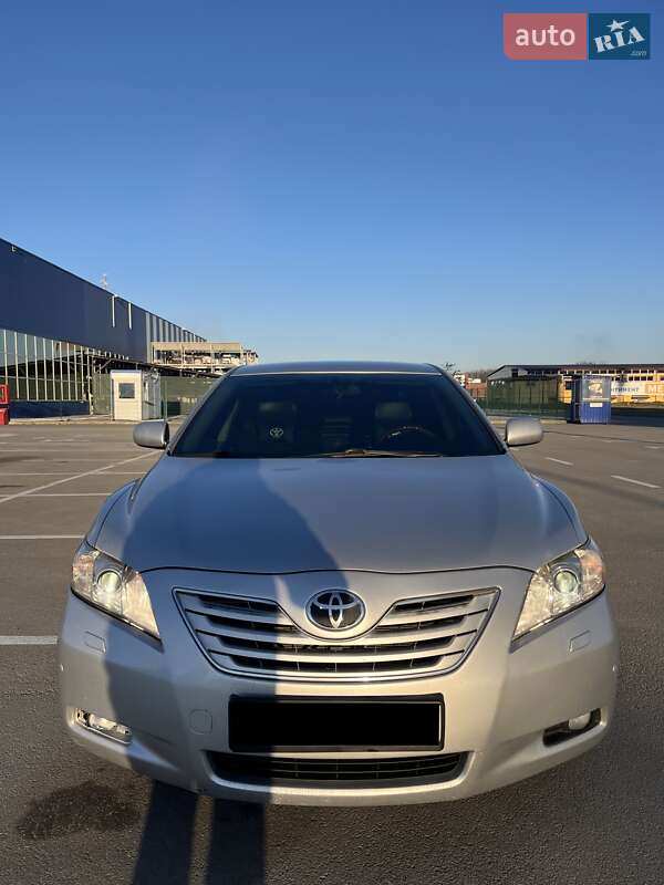 Седан Toyota Camry 2008 в Кам'янець-Подільському