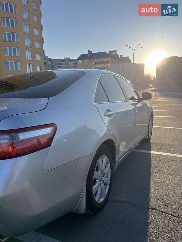 Седан Toyota Camry 2008 в Кам'янець-Подільському