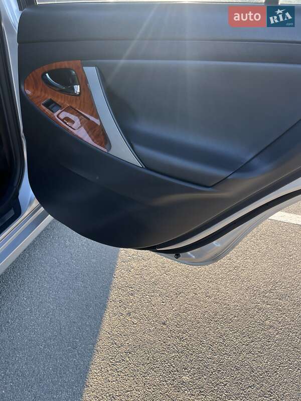 Седан Toyota Camry 2008 в Кам'янець-Подільському