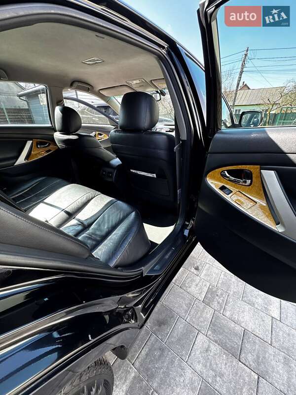Седан Toyota Camry 2006 в Киеве