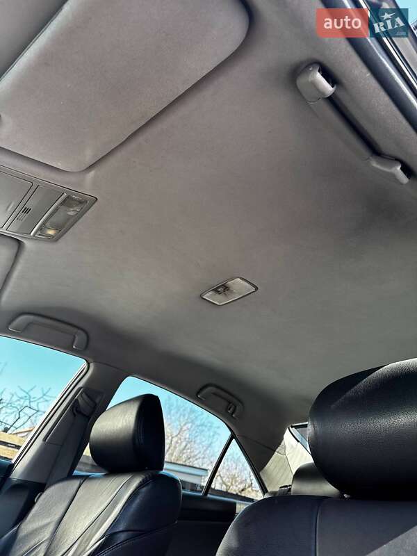 Седан Toyota Camry 2006 в Киеве