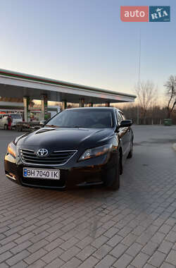 Седан Toyota Camry 2007 в 
