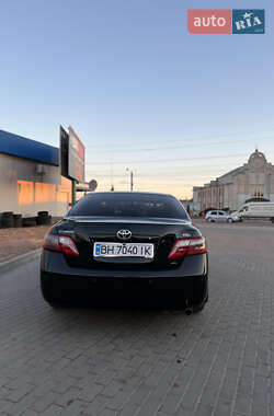 Седан Toyota Camry 2007 в 