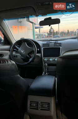 Седан Toyota Camry 2007 в 