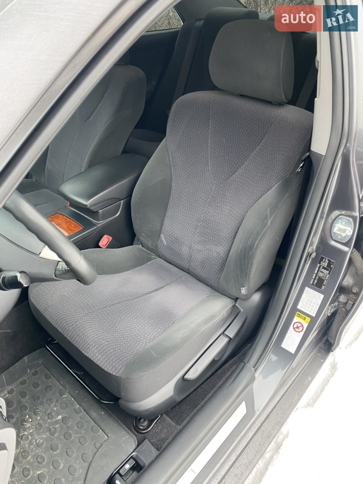 2011 Toyota Camry - мініатюра 24