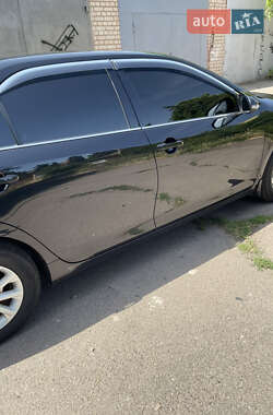 Седан Toyota Camry 2016 в 
