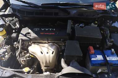 Седан Toyota Camry 2009 в 