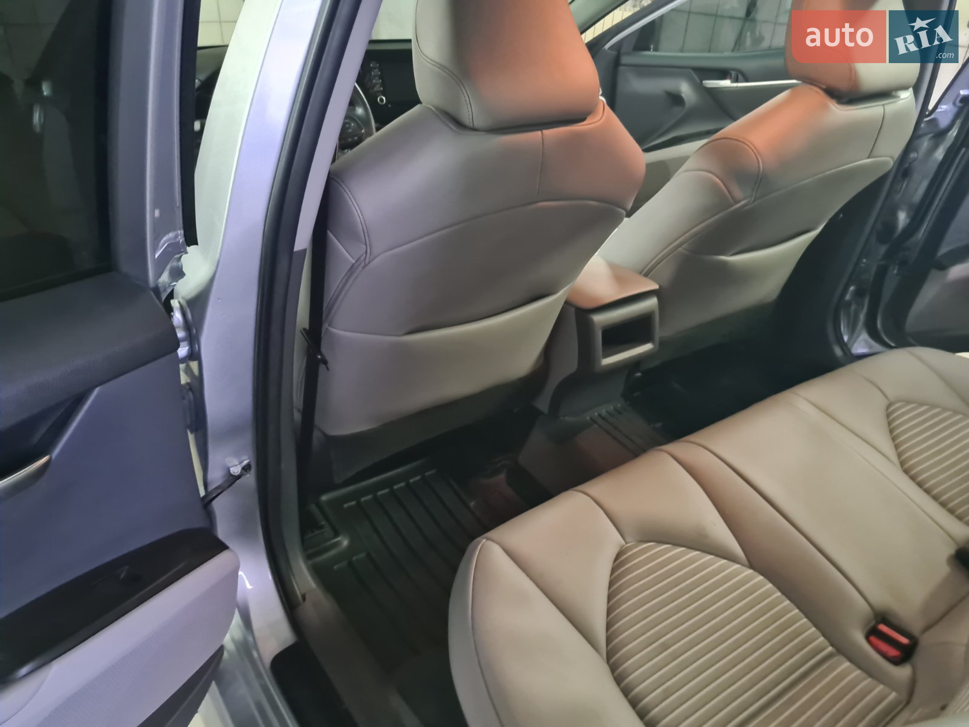 2021 Toyota Camry - мініатюра 14