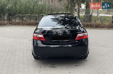 Седан Toyota Camry 2007 в 