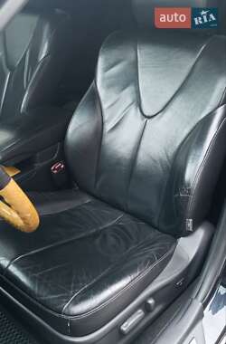 Седан Toyota Camry 2006 в 