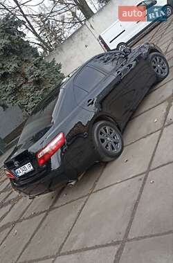 Седан Toyota Camry 2006 в 