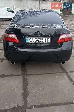 Седан Toyota Camry 2006 в 