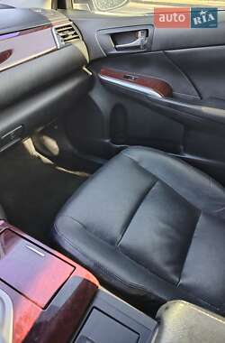 Седан Toyota Camry 2015 в 
