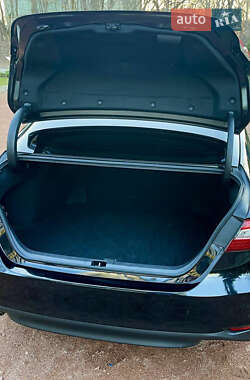 Седан Toyota Camry 2019 в 