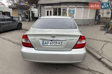 Седан Toyota Camry 2003 в 