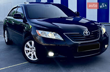 Седан Toyota Camry 2008 в 