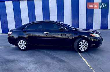 Седан Toyota Camry 2008 в 
