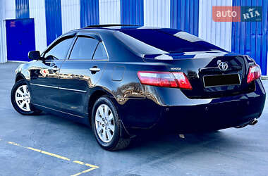 Седан Toyota Camry 2008 в 