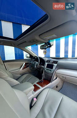 Седан Toyota Camry 2008 в 