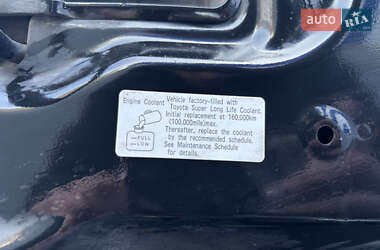Седан Toyota Camry 2008 в 