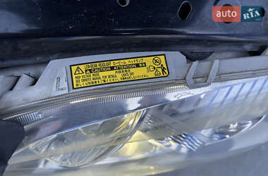 Седан Toyota Camry 2008 в 
