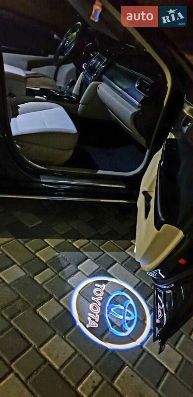 Седан Toyota Camry 2011 в Кропивницком фото 9 Седан Toyota Camry 2011 в Кропивницком