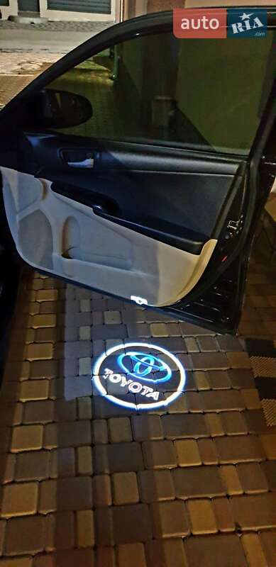 Седан Toyota Camry 2011 в Кропивницком фото 27 Седан Toyota Camry 2011 в Кропивницком