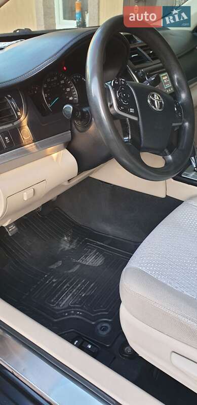 Седан Toyota Camry 2011 в Кропивницком фото 30 Седан Toyota Camry 2011 в Кропивницком