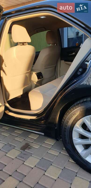 Седан Toyota Camry 2011 в Кропивницком фото 47 Седан Toyota Camry 2011 в Кропивницком