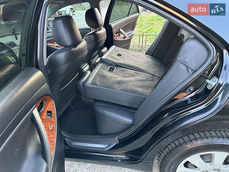 Седан Toyota Camry 2008 в Одесі