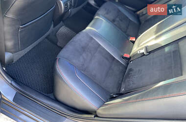 Седан Toyota Camry 2017 в 
