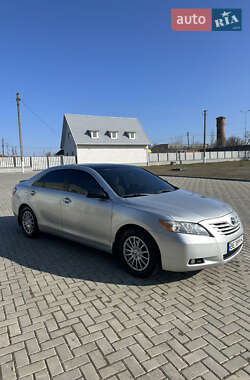 Седан Toyota Camry 2008 в Новій Одесі