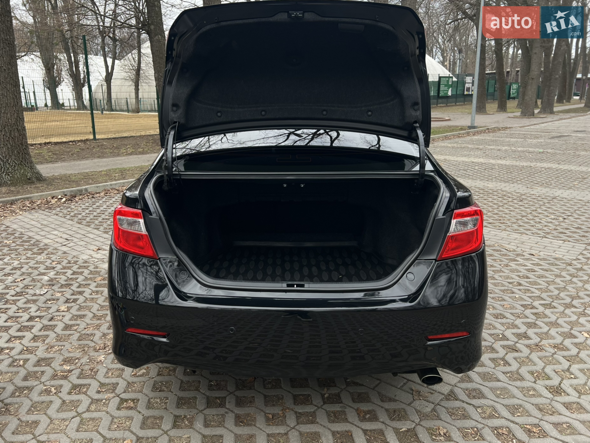 2012 Toyota Camry - мініатюра 14