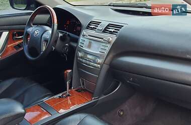 Седан Toyota Camry 2008 в 