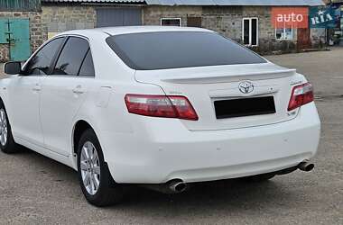 Седан Toyota Camry 2008 в 