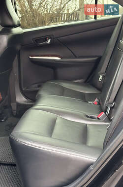 Седан Toyota Camry 2012 в Олександрії