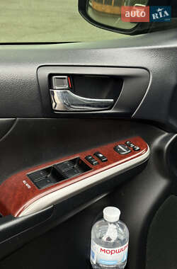 Седан Toyota Camry 2012 в Олександрії