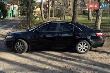 Седан Toyota Camry 2006 в 