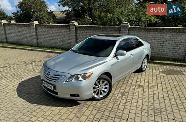 Седан Toyota Camry 2007 в 