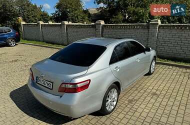 Седан Toyota Camry 2007 в 