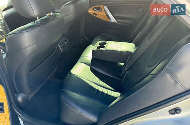Седан Toyota Camry 2007 в 