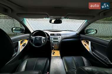 Седан Toyota Camry 2007 в 