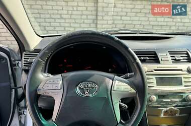 Седан Toyota Camry 2007 в 